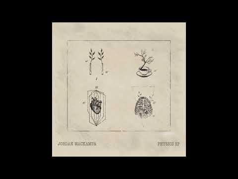 Jordan Mackampa - What Could Have Been