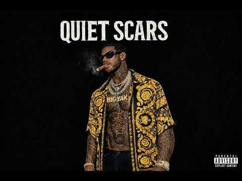 Big Yak - Healing Ain’t Easy