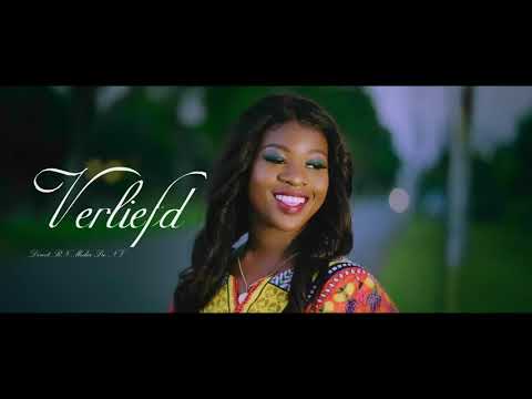 POPI G - Verliefd (Official Video) Prod:Digital Vincent