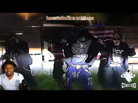 SpazzoReactz Reacts to SEMATARY - JESSE PINKMAN [OFFICIAL VIDEO]