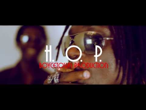 H.O.P-For My Haters