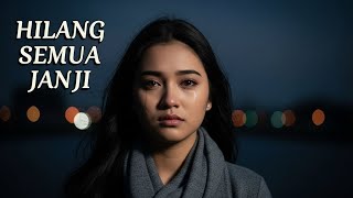 Download lagu Hilang Semua Janji – OST Cinderela | Cover Lagu Galau Penuh Penghayatan & Perasaan mp3