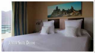 Barceló Santiago - Rooms