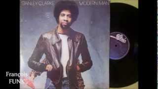 Stanley Clarke - Dayride (1978)