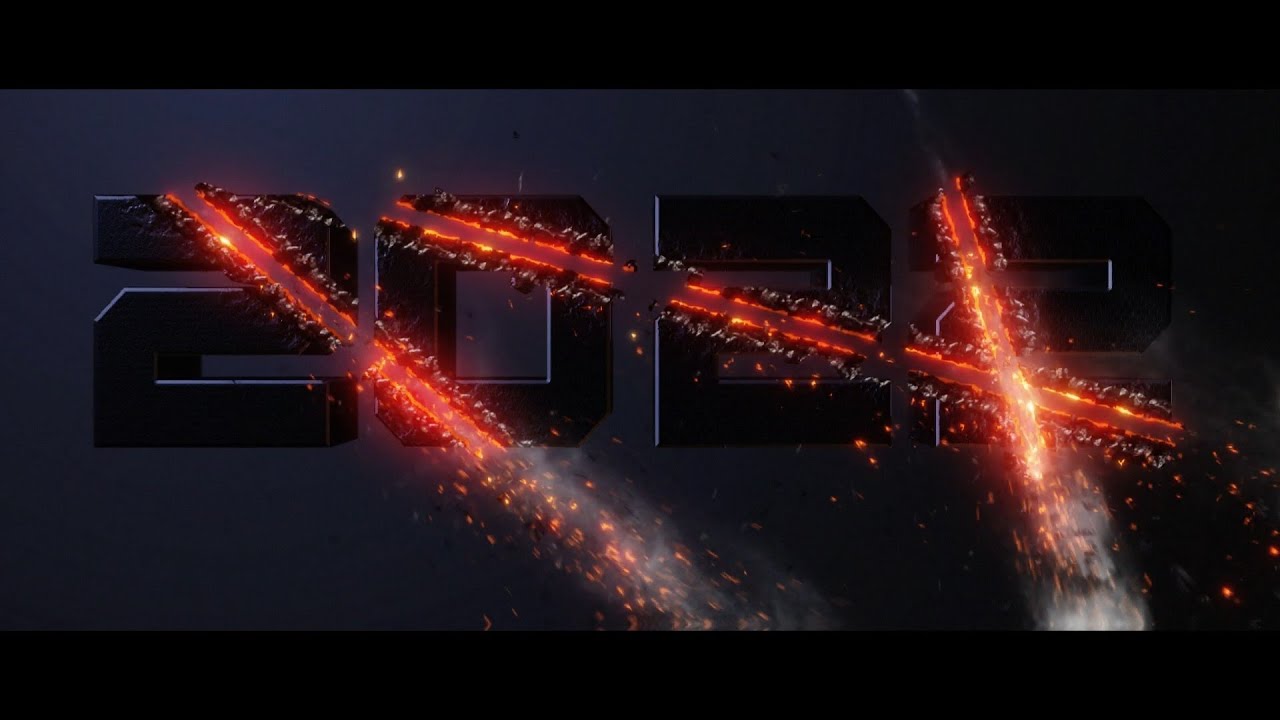 CrossFire VFX Destruction