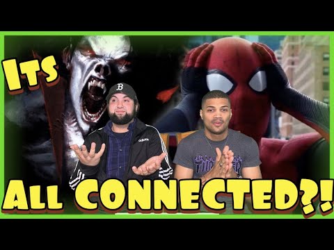 #17: Morbius Trailer, Resident Evil 3 Remake, Tarantinos New Spin Off, HBO's Green Lantern & More!!