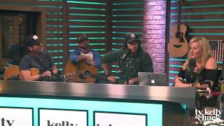 Granger Smith Details Song &quot;Everybody Lives&quot; from New Album