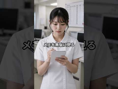 怖い先輩、ため息だけで空気変える