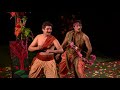 SHAKUNTALA  PART 1 by nsd 2nd year students