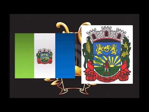 Hino Oficial da Cidade de Mormaço RS