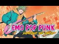 Someone You Loved – Lewis Capaldi | Pop Punk Cover by SKDP