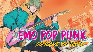 Download lagu Someone You Loved – Lewis Capaldi | Pop Punk Cover by SKDP mp3 Download lagu Someone You Loved – Lewis Capaldi | Pop Punk Cover by SKDP mp3
