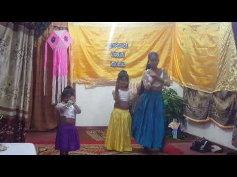 lalitha kala opa karana