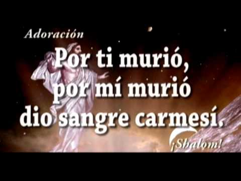 Alabanza - Que Inmenso Amor