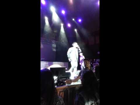 150320 Unite The Mic Toronto San E Beatbox_Jcop Beatbox