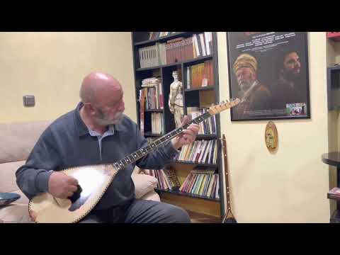 Çun Lajçi - Shqypnia e lirë (Fishta)