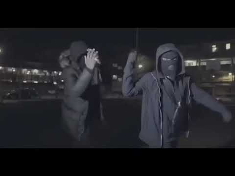 (150/LJ) CRose x D Twin 1 x D Twin 2 - No Hook | Music Video