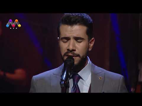 Ashvan ferec-Az Bêzar Bûm - ئەز بێزار بووم