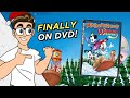 Wakko S Wish On DVD An Animaniacs Wish FINALLY Fulfilled