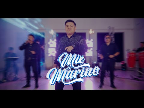 MIX EL MARINO - CHAPULIN JUNIOR