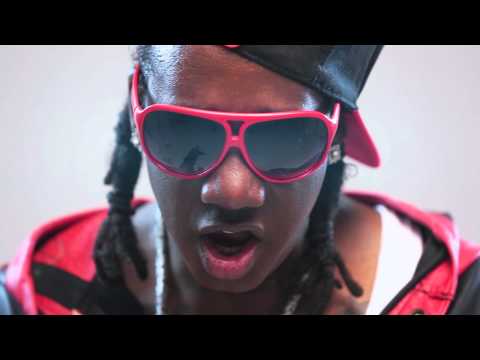 SYDNEY-7  -  AICHA - SHINE ON - IN RIO-RMX  ft TONY T & DJ BIG-D Official Musicvideo