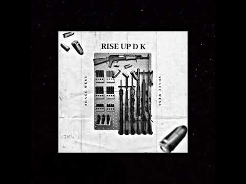 Shacc Wes - Rise Up De K (Official Audio)