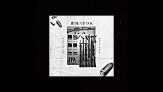 Shacc Wes - Rise Up De K (Official Audio)