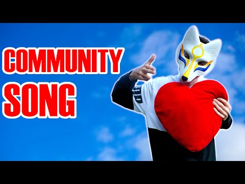 HEY COMMUNITY SONG | 1000 Abo Special