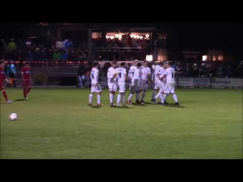 2019 11 02 KM vs Bramberg - Szenen