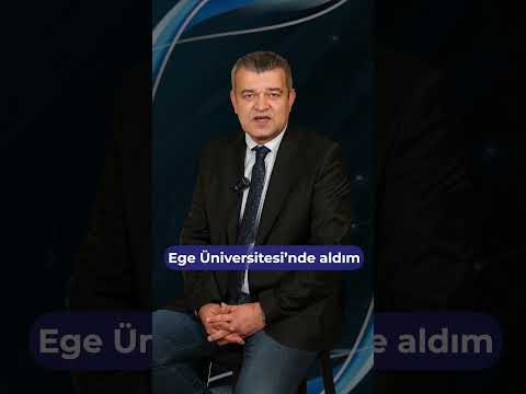Prof. Dr. Mustafa Özsoy - Tanıtım