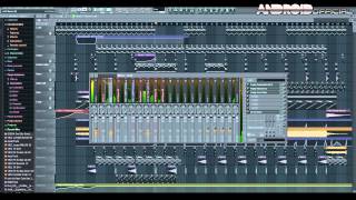 Owl city ft Carly Rae Jepsen - Good Time (AnDroid FL Studio Remix) + FLP