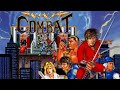 Ninja Combat Arcade LongPlay MAME