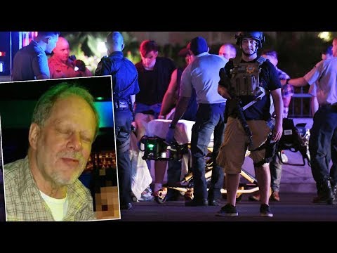 Click to Watch the Why did he do it? Questions arise in aftermath of Las Vegas shooting video