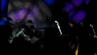 Small Brown Bike &quot;A Declaration of Sorts&quot; @ The Fest 8