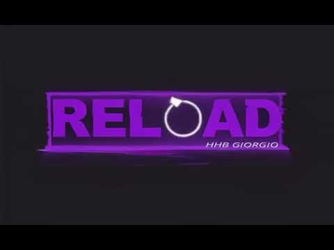 HHB Giorgio - Ghostn You (Official Audio)