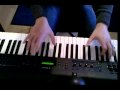 Nightwish - Ever Dream -- Piano Version / Cover ...