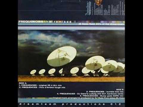 Buzz Fuzz Frequencies Hardcore Gabber Rave Hakke