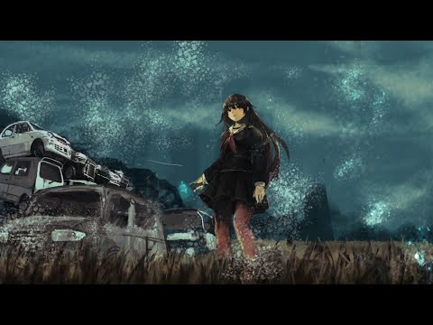 Nightcore (Nevertel) - Everything In My Mind (with lyrics)