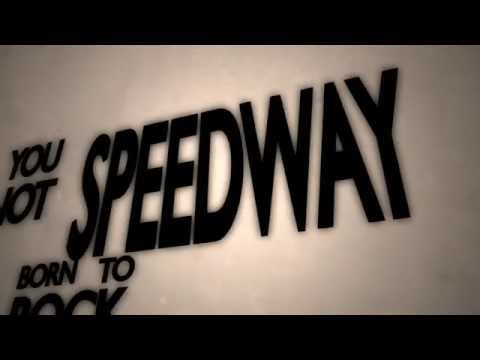 FORTY LIES - Speedway | Lie To Me EP (2015) [Lyric Video]