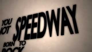 FORTY LIES - Speedway | Lie To Me EP (2015) [Lyric Video]