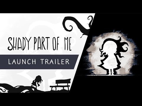 Shady Part of Me - Launch Trailer | The Game Awards 2020 thumbnail