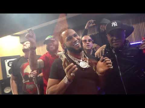 Farruko x El Alfa x Axel Rulay x Verbo Flow - Si Es Trucho Es Trucho REMIX (OFICIAL VIDEO) 💊🍀🦜