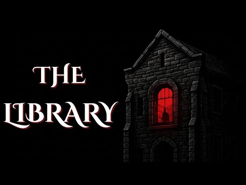 The Haunted Library of New England | Symbol Decoded