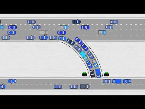 VIDEO: What Causes Traffic, and How to Stop It