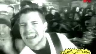 Beavis and Butt-Head - Do &#39;Biohazard - Punishment