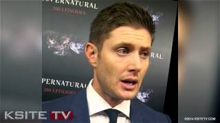 200th Episode Party - Jensen Ackles #3