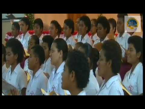 Me Da Reki Me Da Marau - ACS Performing Arts Choir