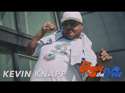 Kevin Knapp Dj Set on Rave The Vote Ep. 2