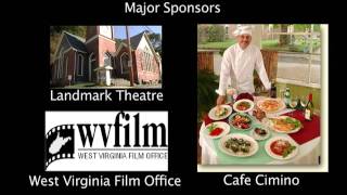 preview picture of video 'West Virginia Filmmakers Film Festival'