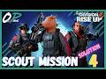 RISE UP | Scout Mission 4 Solution Y8S1 | The Division 2